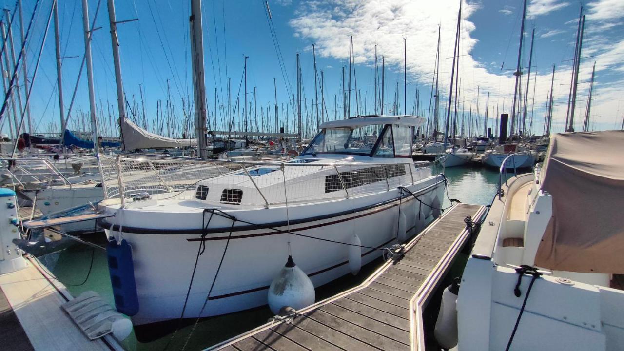 La Rochelle Sur L'Eau Hotel Kültér fotó