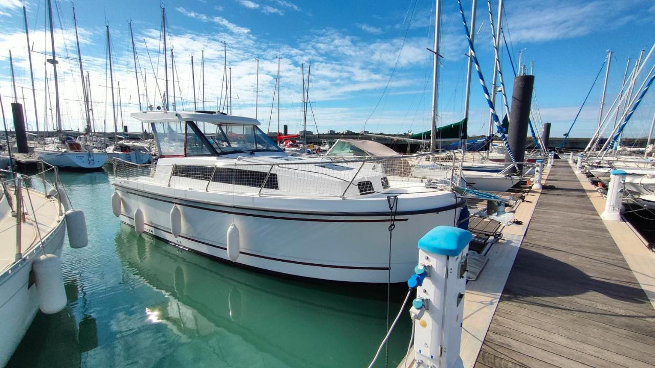 La Rochelle Sur L'Eau Hotel Kültér fotó