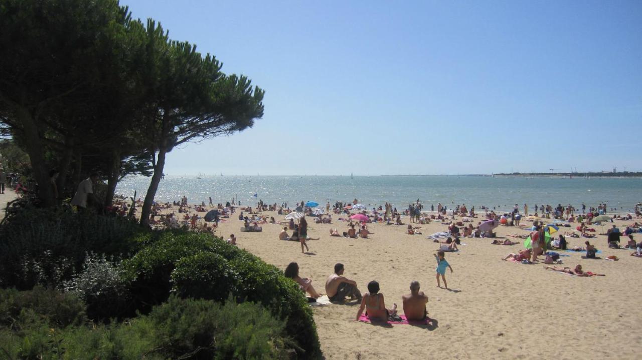 La Rochelle Sur L'Eau Hotel Kültér fotó