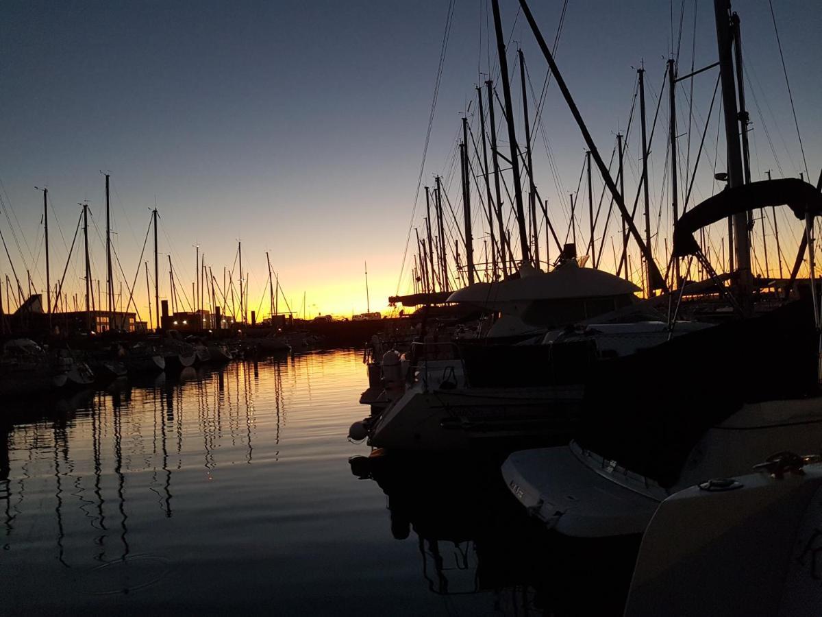 La Rochelle Sur L'Eau Hotel Kültér fotó
